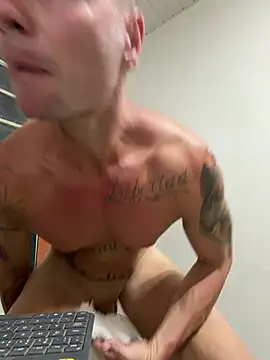 Show de Giricotta na webcam