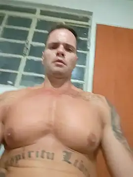 Show de Giricotta na webcam
