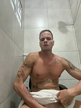 Show de webcam de Giricotta