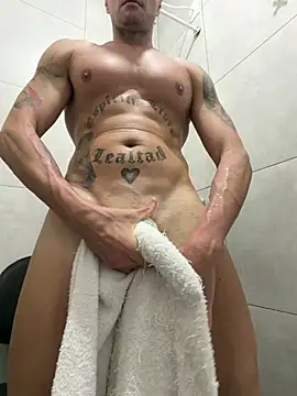 Giricotta Show in webcam
