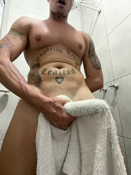 Show de webcam de Giricotta