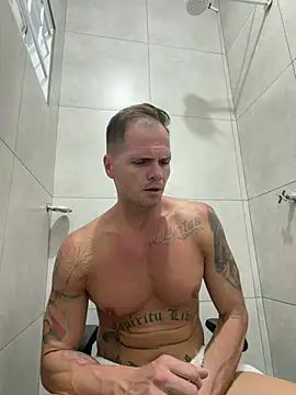 Giricotta's Webcam Show