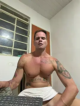 Show de webcam de Giricotta