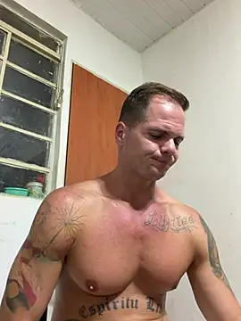 Show de webcam de Giricotta