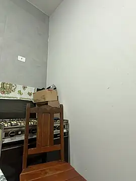 Show de webcam de Giricotta