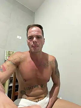 Show de webcam de Giricotta