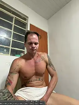 Show de webcam de Giricotta