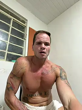 Giricotta Show in webcam