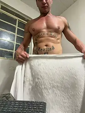 Show de Giricotta na webcam