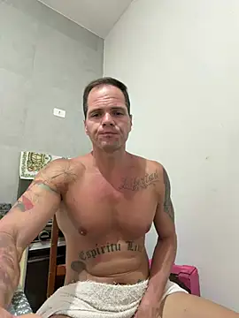 Show de webcam de Giricotta