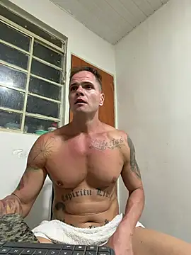 Giricotta Pertunjukan Webcam