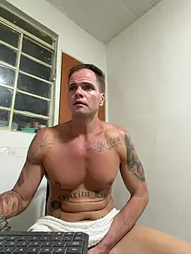 Show de webcam de Giricotta