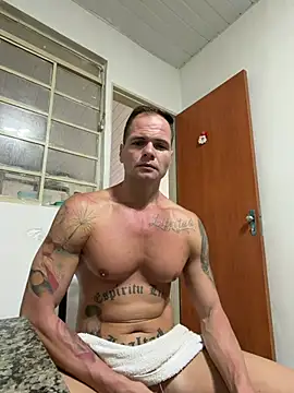 Show de Giricotta na webcam