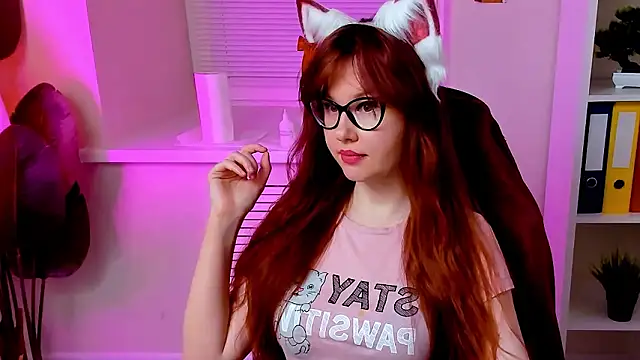 CarolGiggly – webcam-show