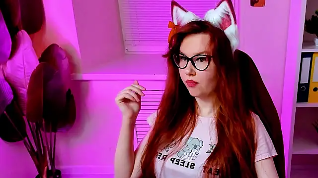 CarolGiggly Webcamshow