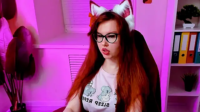 CarolGiggly – webcam-show