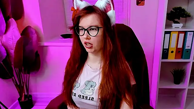 عرض كام CarolGiggly