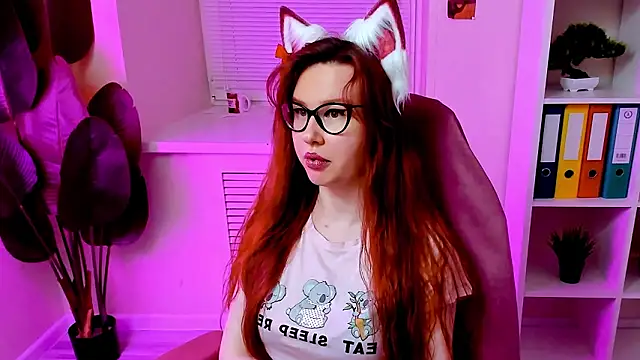 CarolGiggly ওয়েবক্যাম শো