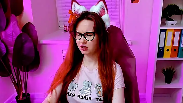 CarolGiggly Webcamshow