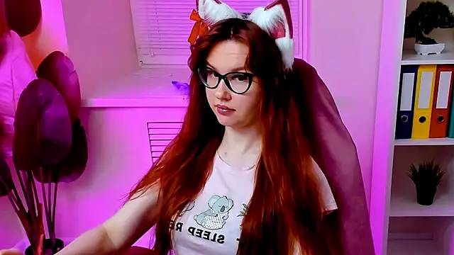 CarolGiggly Webcamshow