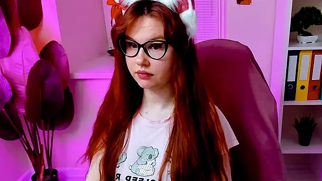 عرض كام CarolGiggly