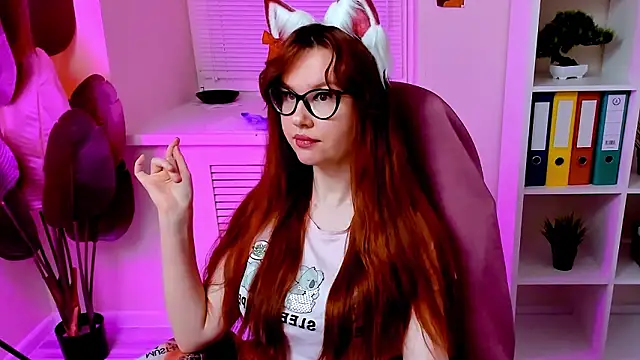 عرض كام CarolGiggly