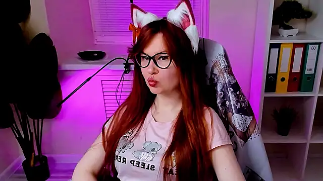 عرض كام CarolGiggly