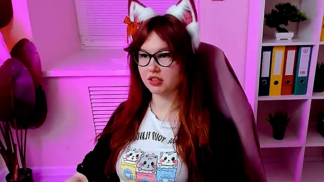 CarolGiggly Webcamshow