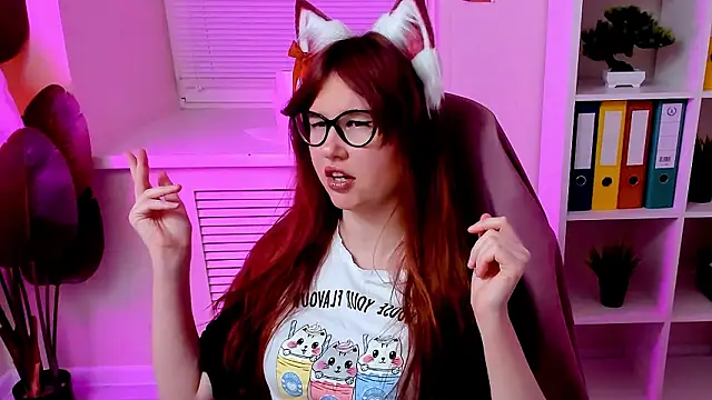 عرض كام CarolGiggly