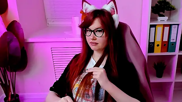 CarolGiggly Webcamshow