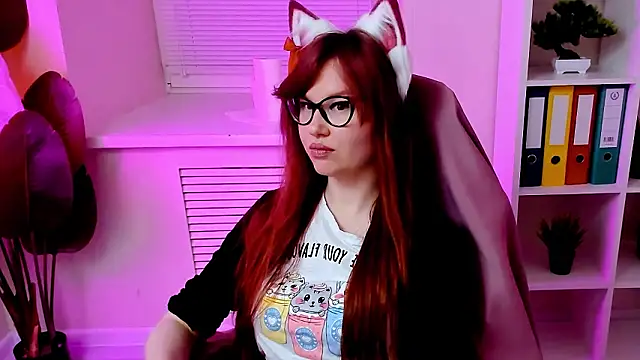 CarolGiggly 웹캠 쇼