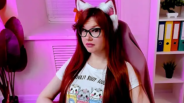 CarolGiggly 웹캠 쇼