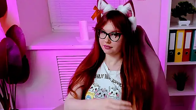 عرض كام CarolGiggly