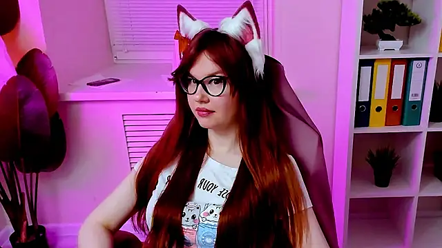 CarolGiggly 웹캠 쇼