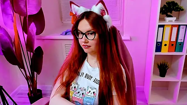 عرض كام CarolGiggly