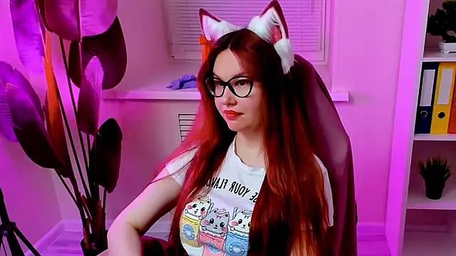 عرض كام CarolGiggly