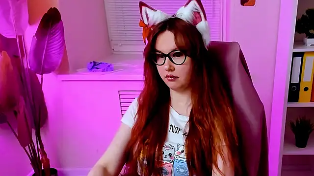 CarolGiggly – Kamerová šou