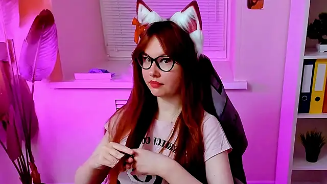 عرض كام CarolGiggly