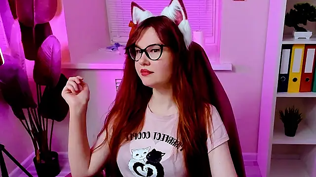 CarolGiggly Webcamshow