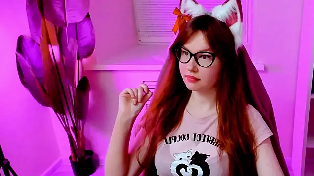 CarolGiggly – webcam-show