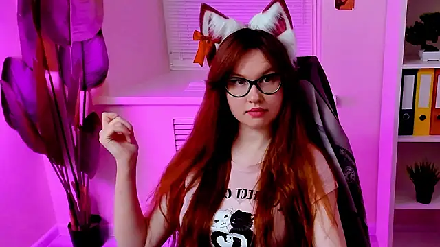 CarolGiggly ওয়েবক্যাম শো