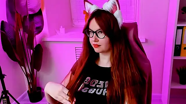 عرض كام CarolGiggly