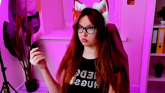 عرض كام CarolGiggly