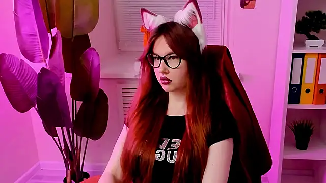 CarolGiggly ওয়েবক্যাম শো