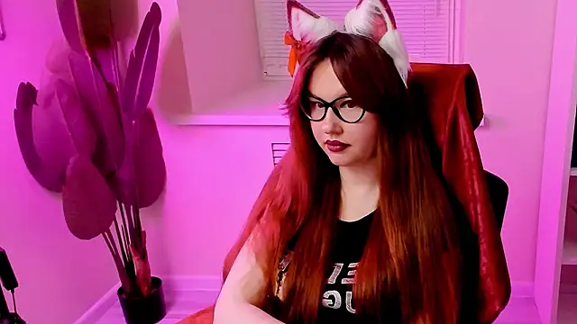 CarolGiggly Webcamshow