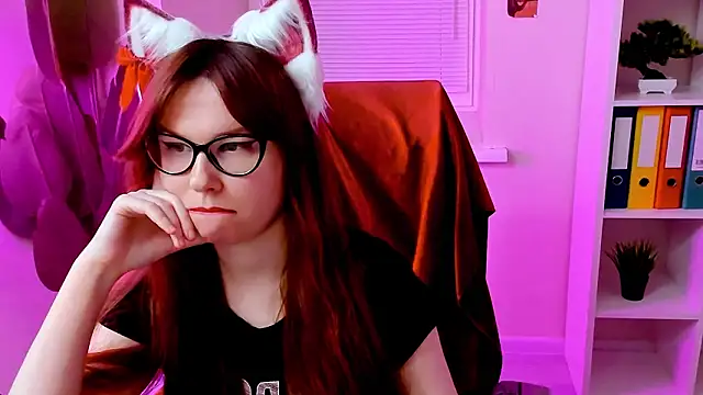 عرض كام CarolGiggly