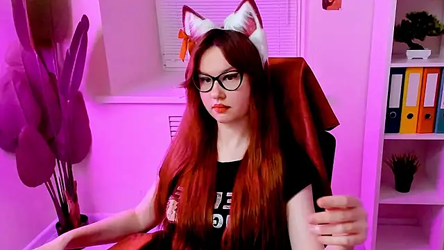 عرض كام CarolGiggly