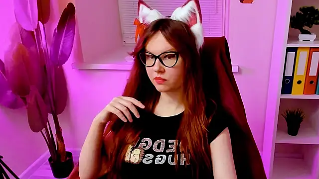 CarolGiggly Webcamshow