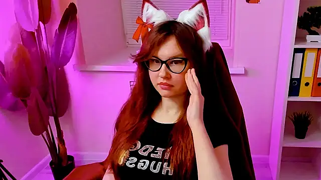 CarolGiggly Webcamshow