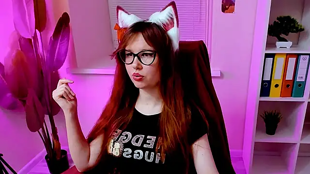 CarolGiggly Webcamshow